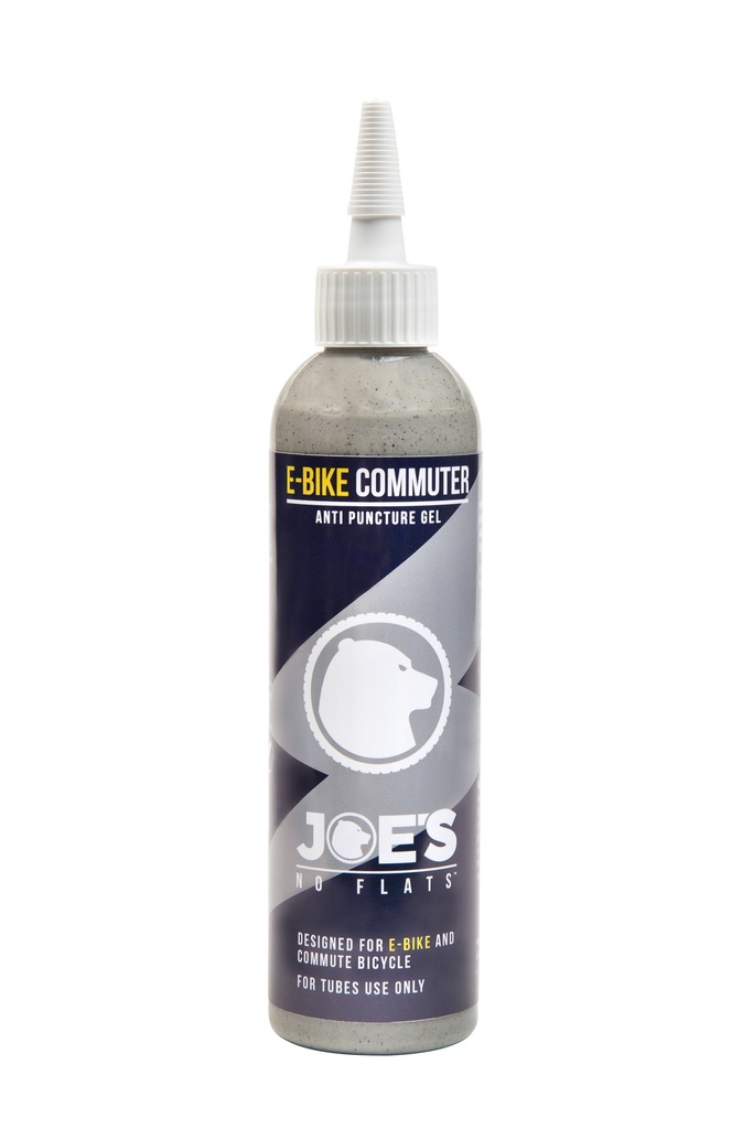 Joe's No-Flats E-Bike Commuter Defektgátló folyadék betöltő kupakkal [240 ml]