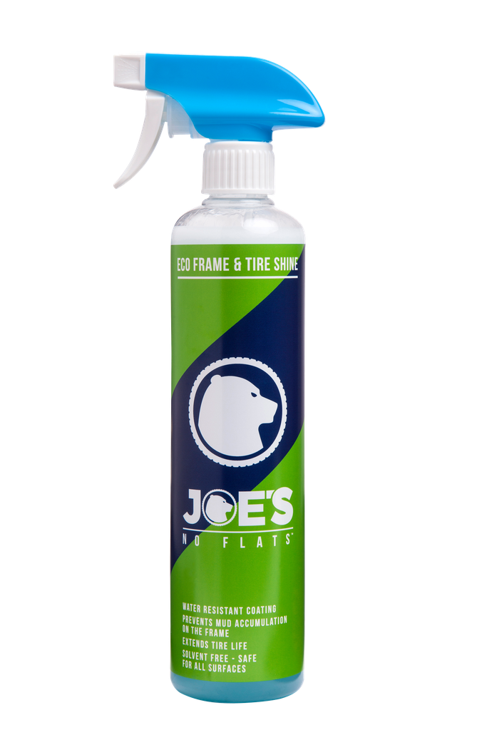 Joe's No-Flats Eco gumi és váz ápoló [500 ml]