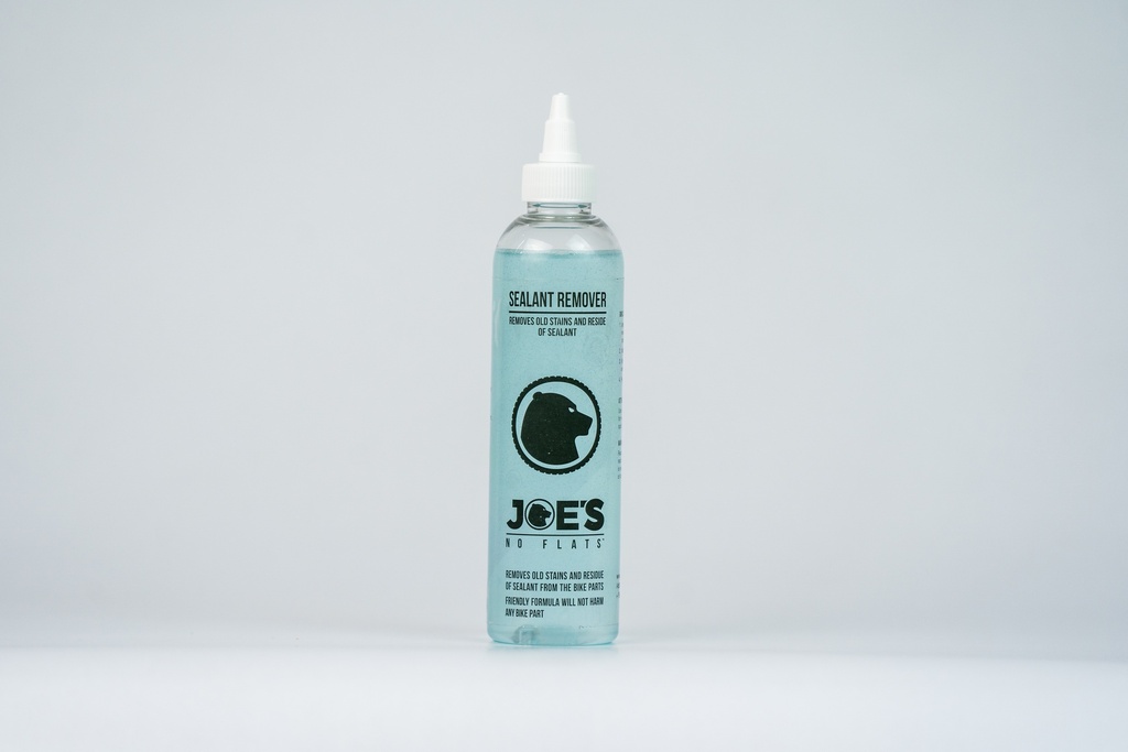 Joe's No-Flats Sealant Remover