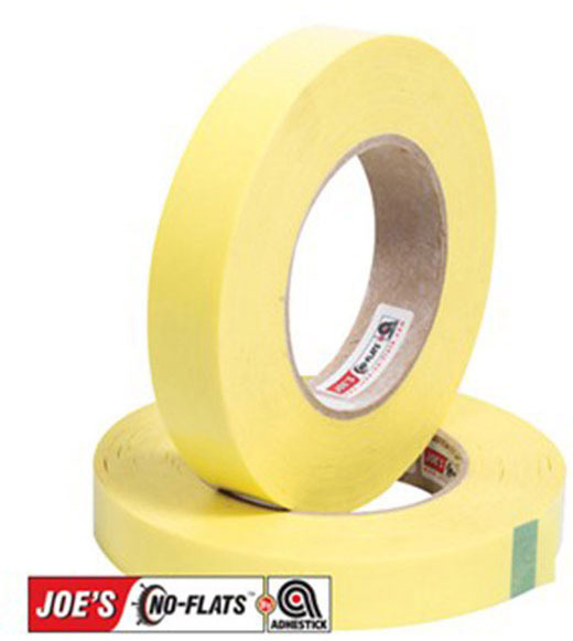 Joe's No-Flats Yellow Rim Tape felniszalag [42 mm, 60 m]