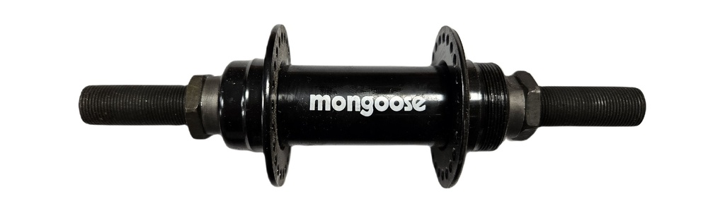 Mongoose Program S01F hátsó agy [48]