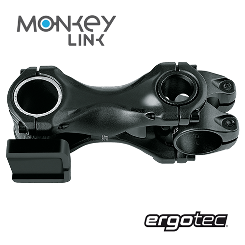 MonkeyLink x Humpert Ergotec ahead kormányfej [31.8 mm]