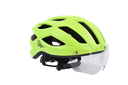 Safety Labs Expedo kerékpáros sisak [matt neon sárga, 54-57 cm (M)]