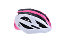 Safety Labs Xeno kerékpáros sisak [matt pink-fehér, 51-55 cm (S)]