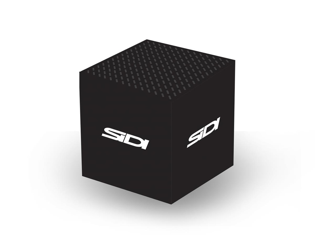 SIDI Cube Seat Delux ülőke