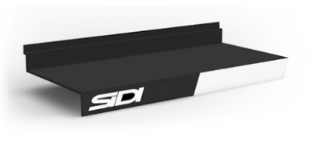 SIDI Uni Shelf cipő display