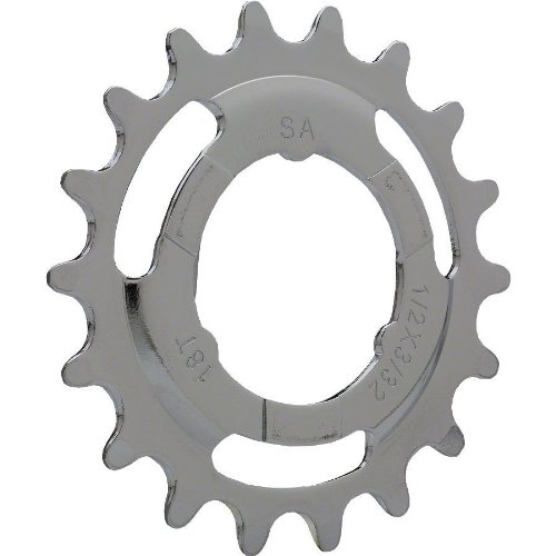 Sturmey Archer 3/32 coll 3 körmös agyrögzítésű lánckerék [0 mm (sík), 20]