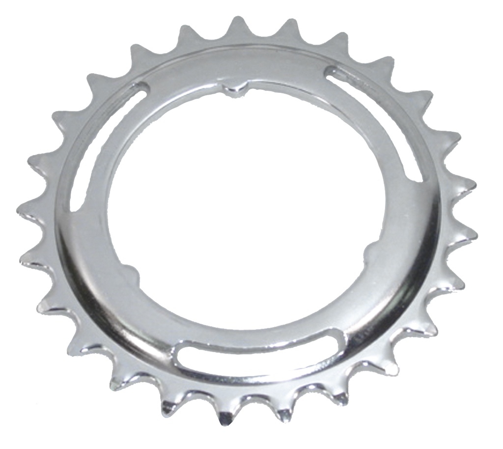 Sturmey Archer 3/32 coll túlméretes 3 körmös agyrögzítésű lánckerék [0 mm (sík), 20]