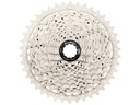 Sunrace CSMS8 11AY 11 sebességes fogaskeréksor [ezüst-fekete, 11-42]