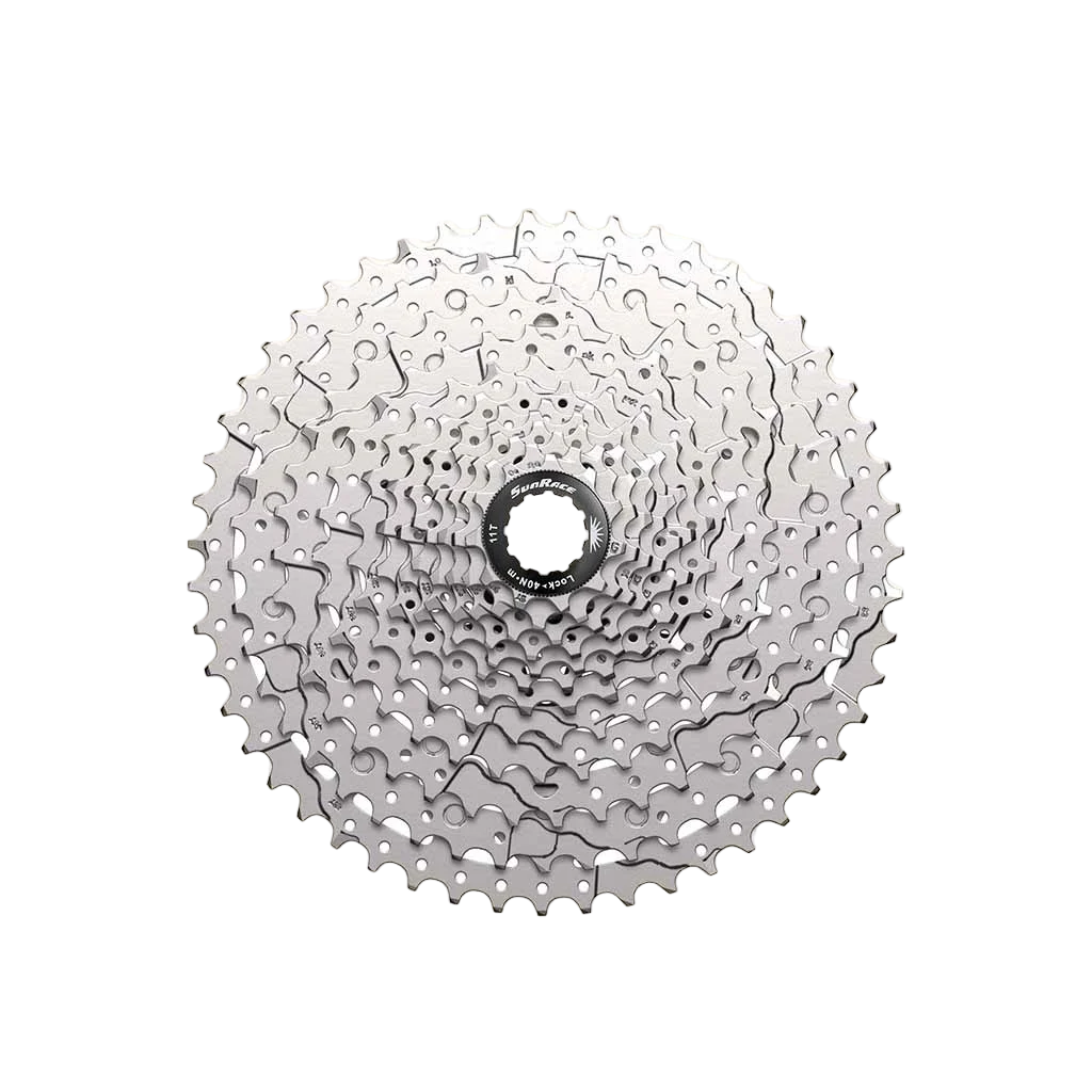 Sunrace CSMZ600 12 sebességes fogaskeréksor [11-51]