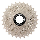 Sunrace CSRS0 10 sebességes fogaskeréksor [ezüst-fekete, 11-28]