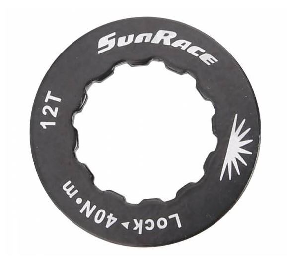 Sunrace SP712 zárógyűrű