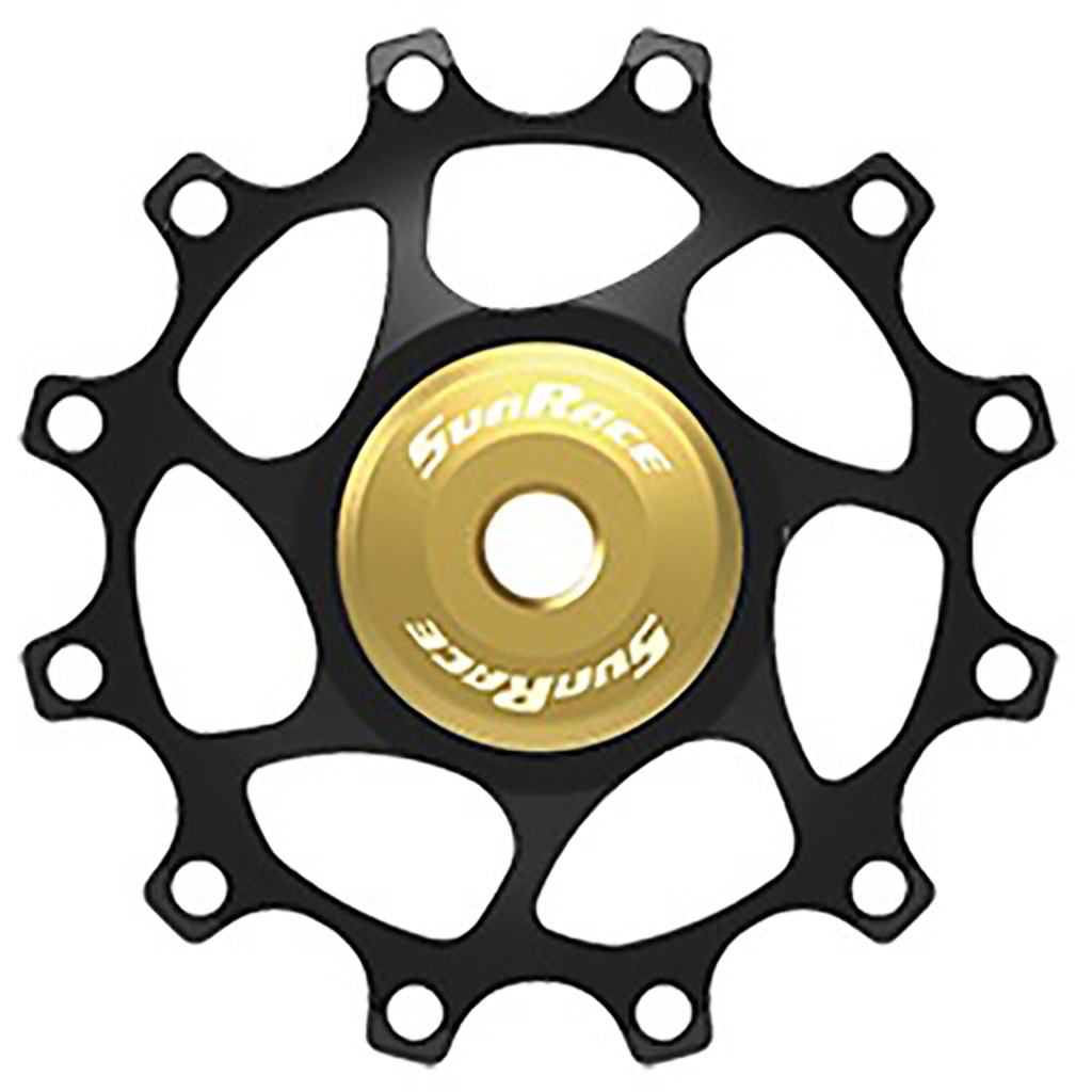 Sunrace SP862 váltógörgő