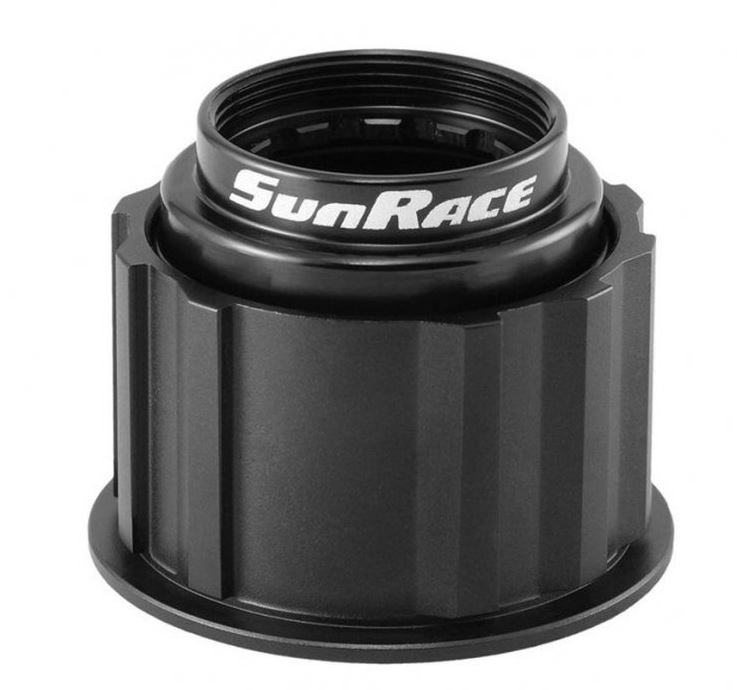Sunrace SPCS ADX tartóbak XD fogaskoszorúhoz
