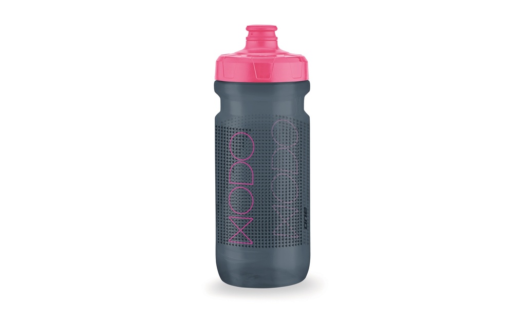 Superior 600 ml kulacs [szürke/lila]