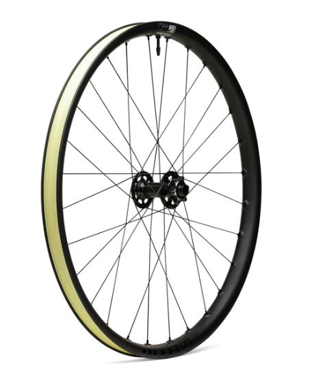 WTB CZR i30 első kerék