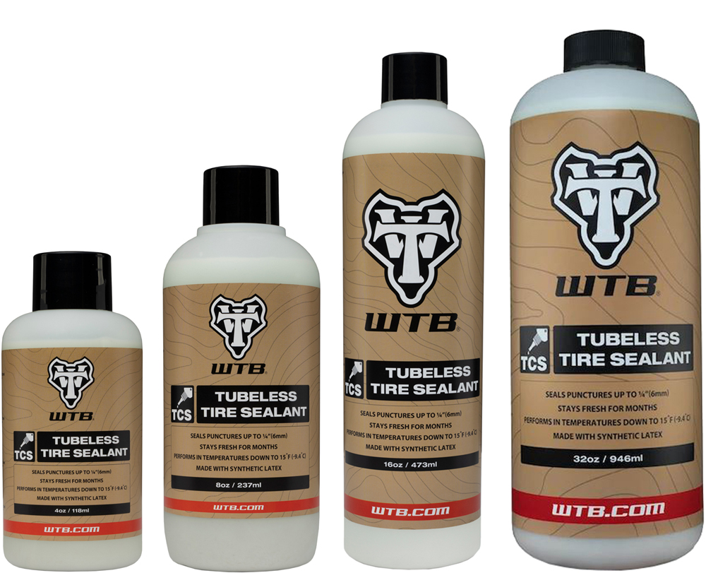 WTB TCS 2.0 Tömítőfolyadék [946 ml]