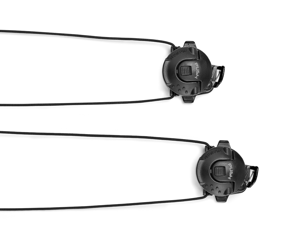 SIDI Tecno-3 Push Flex (140 mm) [fekete]