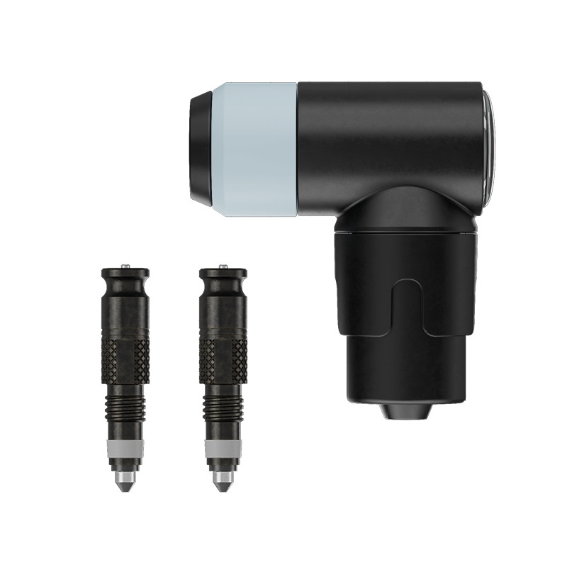 Schwalbe SV-SCV Clik Valve szelepátalakító szett SCV pumpafejjel