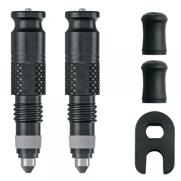 Schwalbe Clik Valve szelepátalakító szett presta (FV) szelephez
