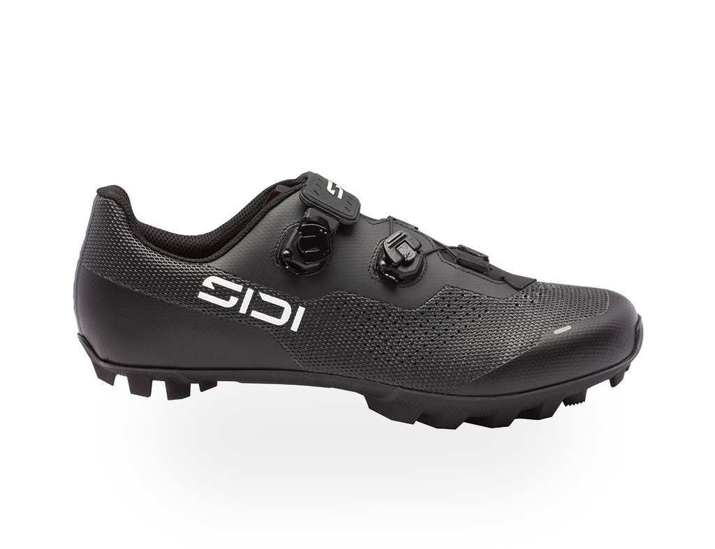 SIDI Dominator X MTB cipő [fekete, 39]