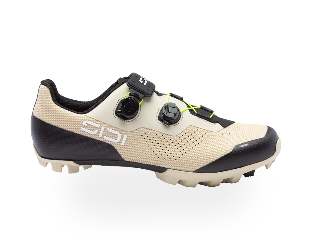 SIDI Dominator X MTB cipő [homok, 36]