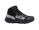 SIDI Fluxx Mid utcai cipő [fekete, 38]