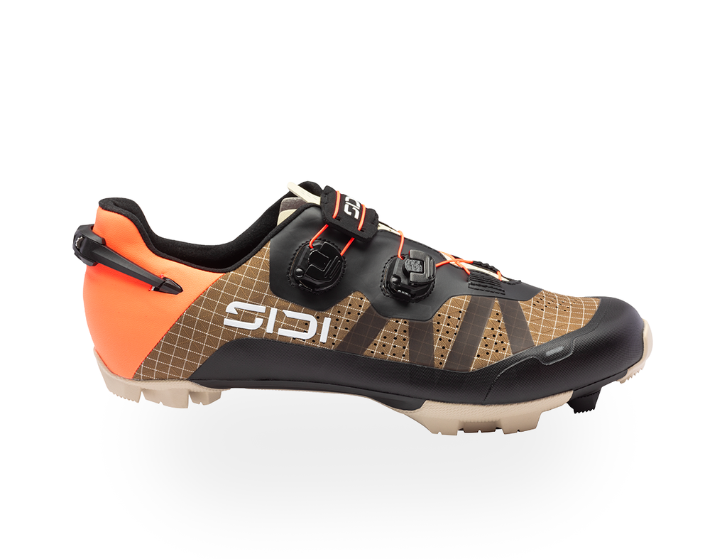 SIDI Aeron MTB cipő [jojoba, 41]