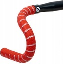 Bike Ribbon Eolo Soft kormányszalag (bandázs) [piros]