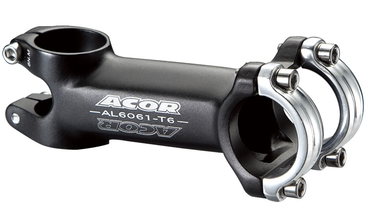 Acor ASM-2703 ahead kormányfej [31.8 mm, 130 mm]