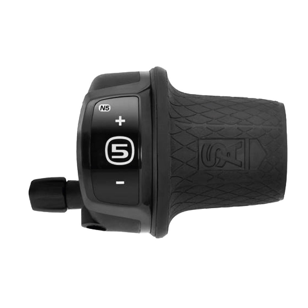 Sturmey Archer TSSN5 Nexus markolatváltó agyváltóhoz [fekete]