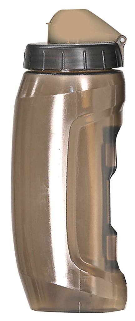 MonkeyLink MonkeyBottle Twist (Fidlock) kulacs [szürke, 590 ml]