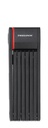 Trelock FS 280 Two.Go kulcsos colstok zár [100 cm]