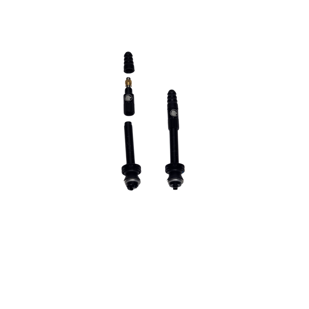 Joe's No-Flats High air volume tubeless szelep [55 mm]