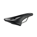 Selle San Marco Shortfit Allroad Racing Wide nyereg [155 mm, fekete]
