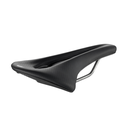 Selle San Marco Shortfit Allroad Supercomfort Racing Wide nyereg [155, fekete]