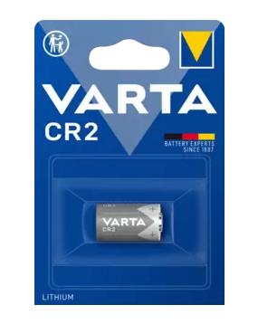 Magura Varta CR2 (3V) lítium elem Vyron MDS-V3 dropper nyeregcsőhöz