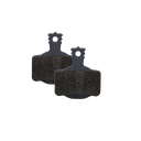 Magura MDP 7 black/grey fékpofa tárcsafékhez