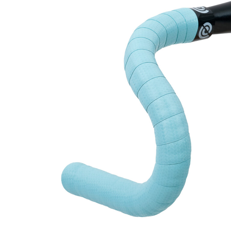 Bike Ribbon Carbonio kormányszalag (bandázs) [celeste]