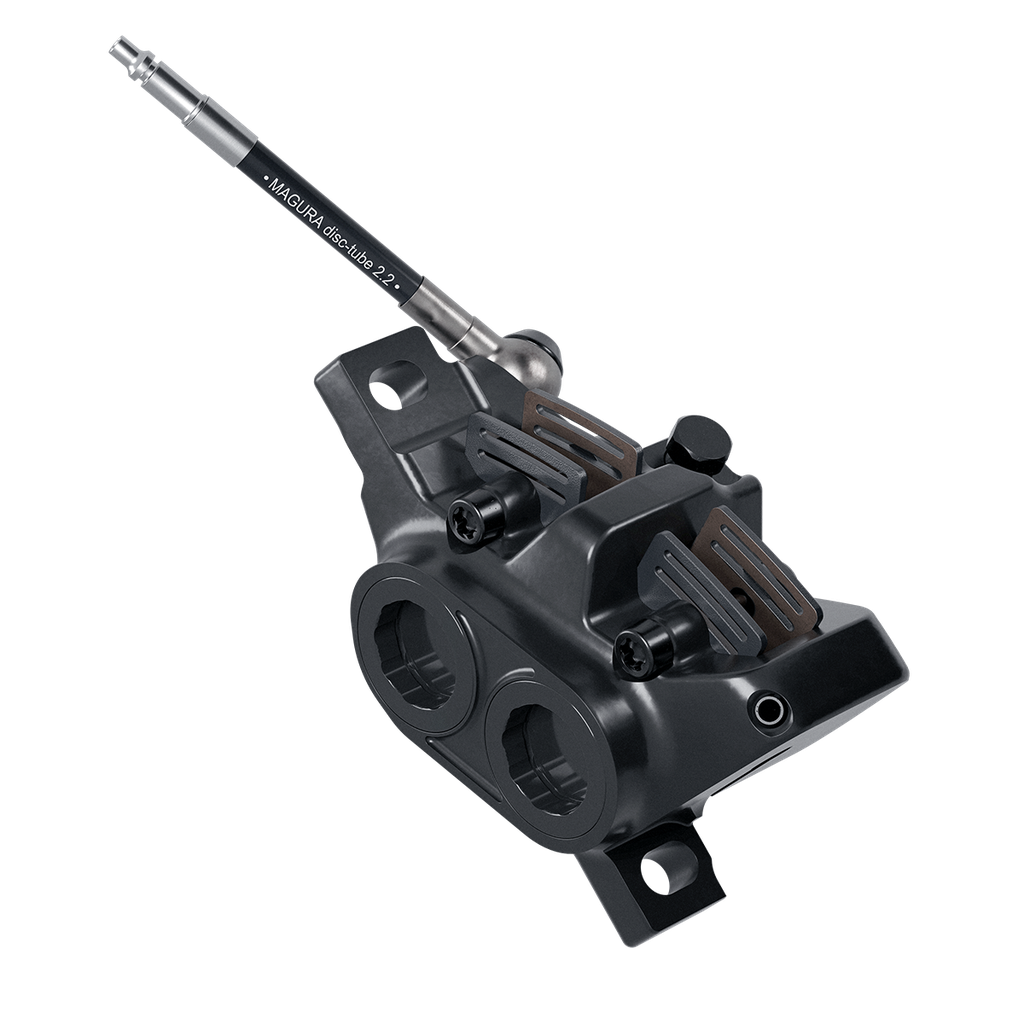 Magura Gustav Elite hidraulikus féktest