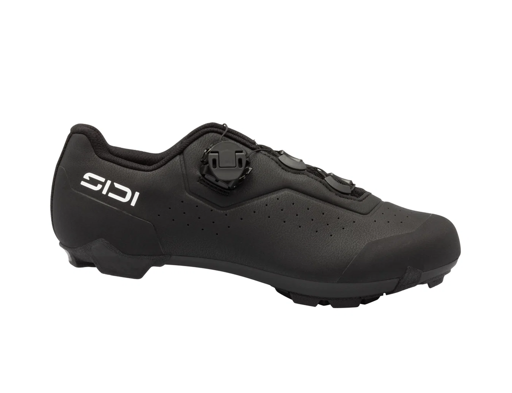 SIDI LIINEA MTB cipő [fekete, 43]