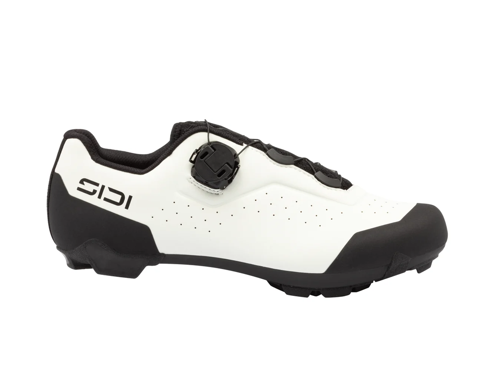 SIDI LIINEA MTB cipő [jégfehér, 43.5]