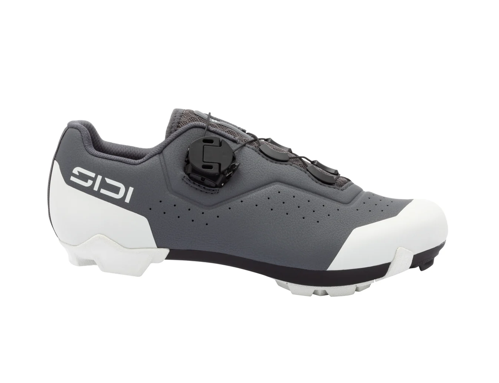 SIDI LIINEA Woman MTB cipő [antracit, 41]
