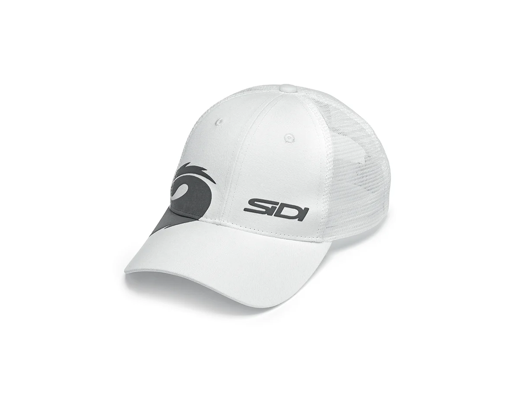 SIDI NET baseball sapka [fehér]