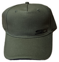 SIDI SUN baseball sapka [világos zöld]