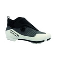 SIDI Hiemx S GTX téli kerékpáros cipő [antracit-fehér, 45]