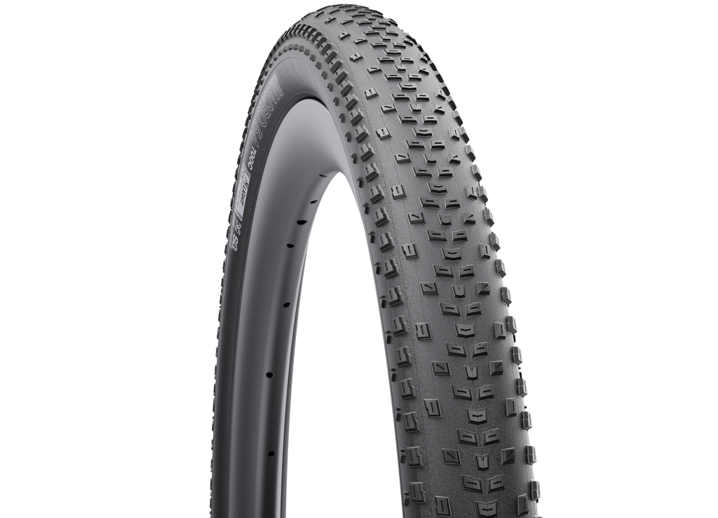 WTB Macro 54 Light Fast Rolling TCS Dual DNA SG2 AT hajtogatható 622/700c gumiköpeny [54, fekete]