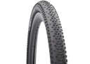 WTB Macro 54 Light Fast Rolling TCS Dual DNA SG2 AT hajtogatható 622/700c gumiköpeny [54, fekete]