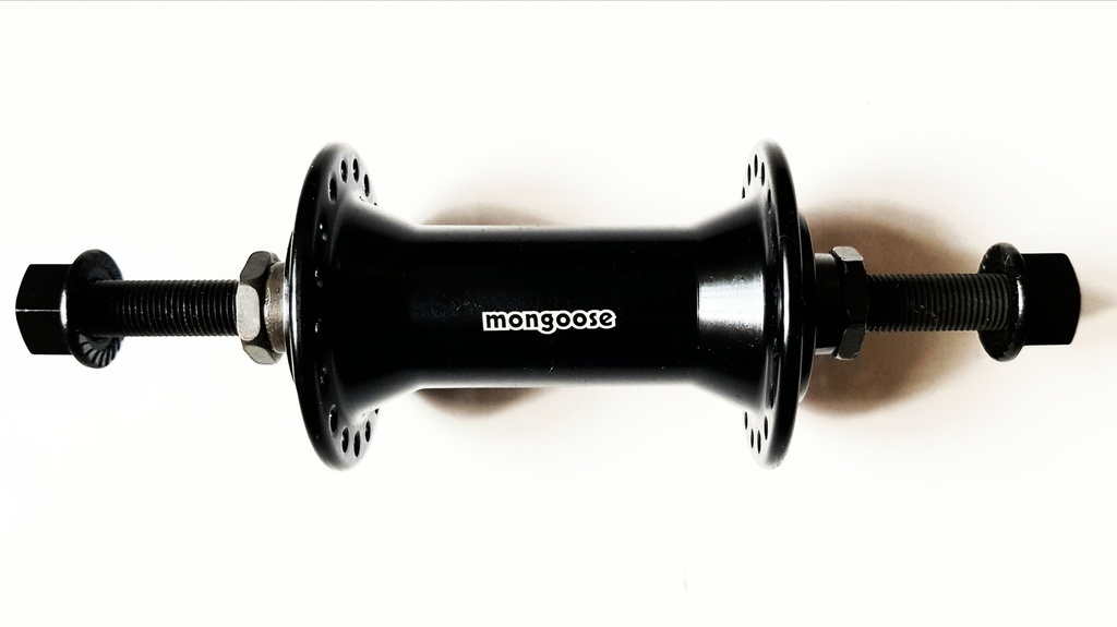 Mongoose Article BMX első agy (AE-653F) [36]