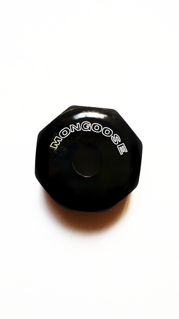 Mongoose CC2867 BMX záróanya